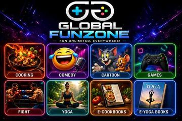 Gaming Gala